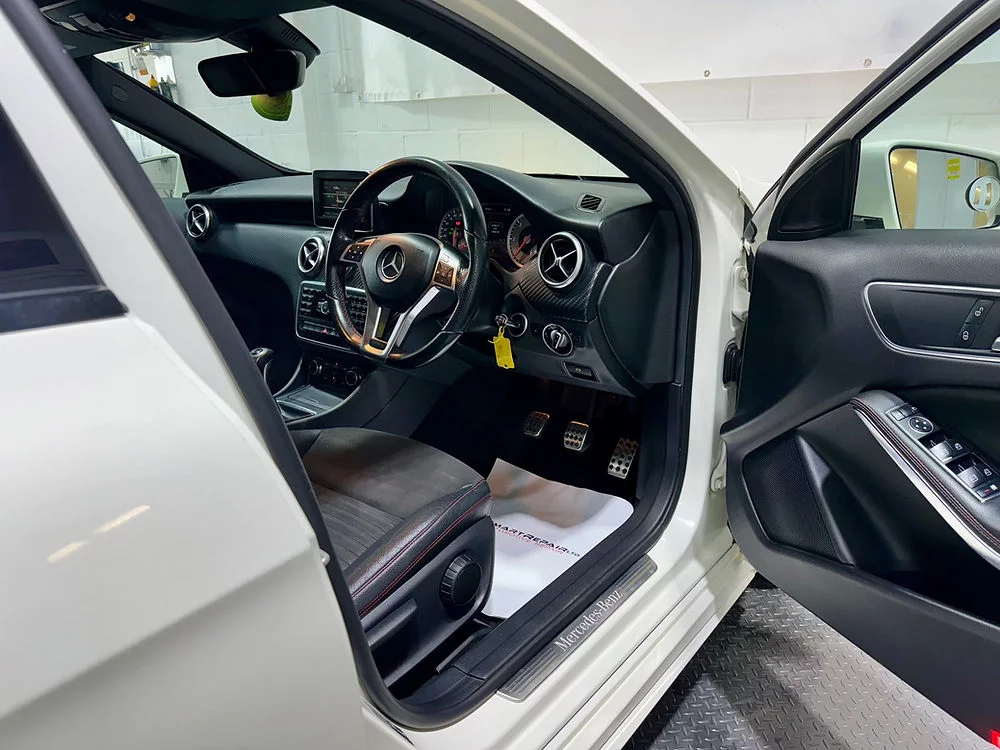 MERCEDES A CLASS - Image 14