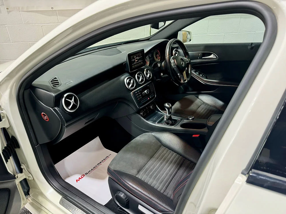 MERCEDES A CLASS - Image 15